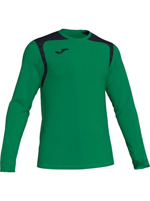 T-shirt manches longues championship - joma - Kiabi T-shirt manches longues championship - joma - Kiabi