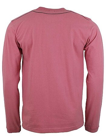 T-Shirt manches longues COTAL - SRK