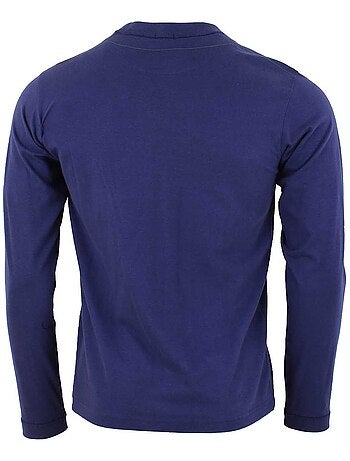 T-Shirt manches longues COTAL - SRK