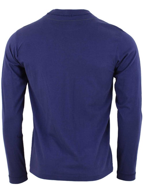 T-Shirt manches longues   COTAL - SRK - Kiabi
