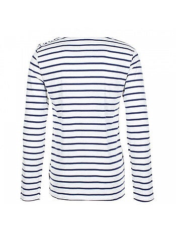 T-shirt manches longues CRIVIK - VENT DU CAP