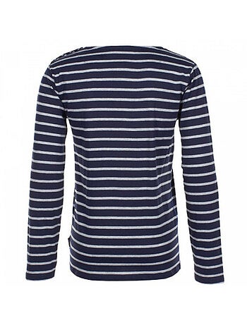 T-shirt manches longues CRIVIK - VENT DU CAP