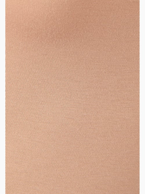 T-shirt manches longues dentelle Thermolactyl Sensitive thermique - Damart - Kiabi