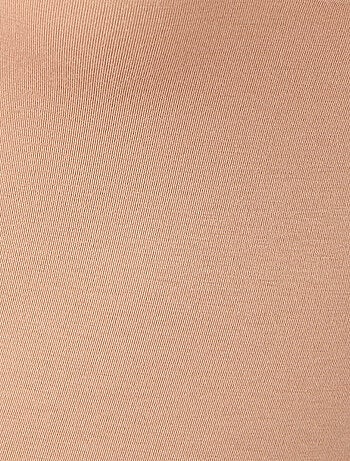 T-shirt manches longues dentelle Thermolactyl Sensitive thermique - Damart