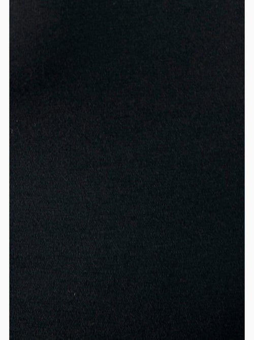 T-shirt manches longues dentelle Thermolactyl Sensitive thermique - Damart - Kiabi