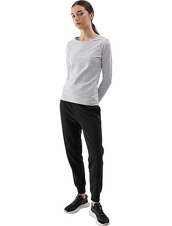T-shirt manches longues f218 - 4f