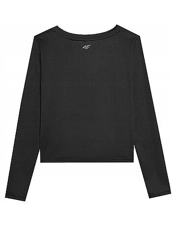 T-shirt manches longues f218 - 4f