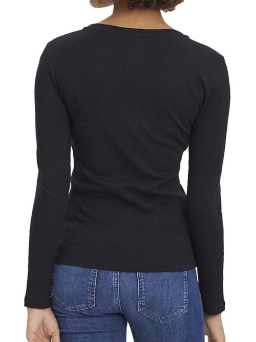 T-shirt manches longues femme vero moda - Kiabi T-shirt manches longues femme vero moda - Kiabi