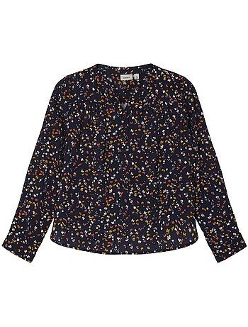 T-shirt Manches Longues Fille Name it