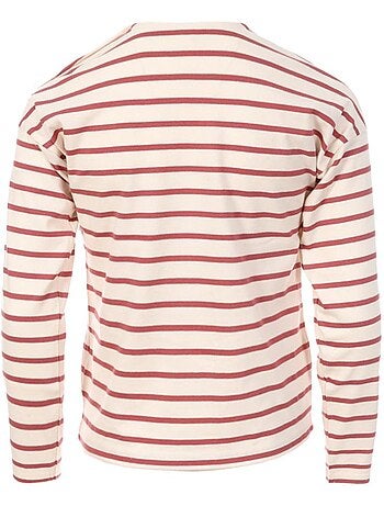 T-Shirt Manches Longues Fille