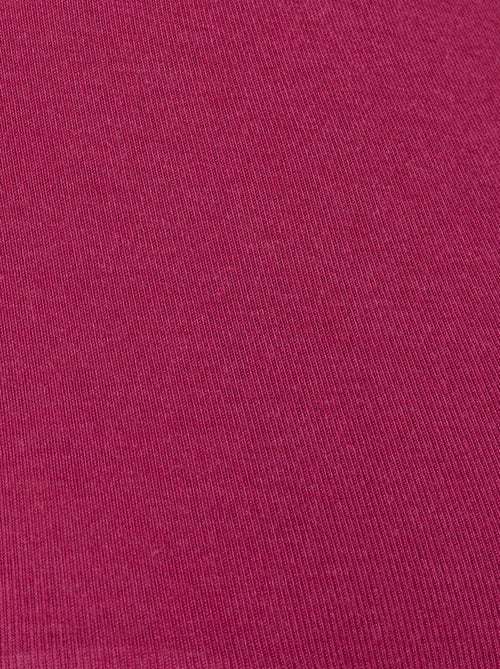 T-shirt manches longues fine côte Thermolactyl thermique - Damart - Kiabi