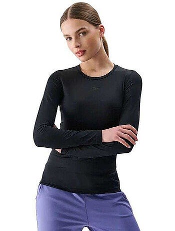 T-shirt manches longues fnk f324 - 4f