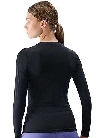 T-shirt manches longues fnk f324 - 4f