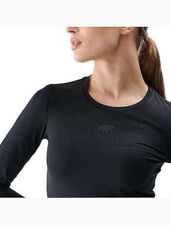 T-shirt manches longues fnk f324 - 4f