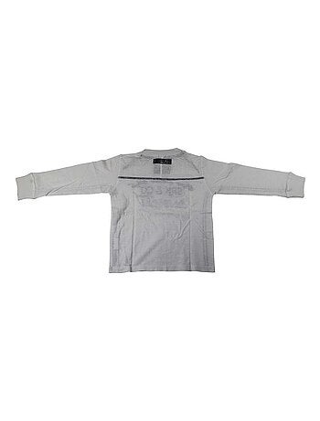 T-shirt manches longues garçon ECANYON - SRK