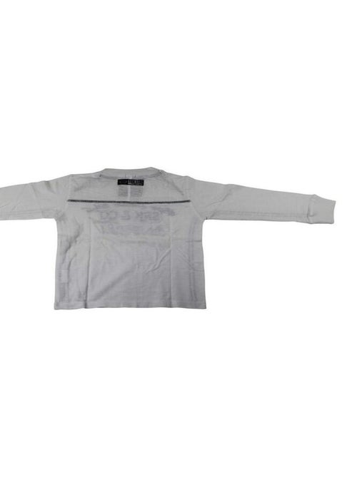 T-shirt manches longues garçon ECANYON - SRK - Kiabi