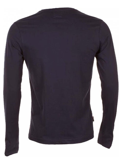 T-shirt manches longues garçon EGALANT - HARRY KAYN - Kiabi