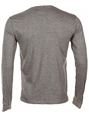 T-shirt manches longues garçon EGALANT - HARRY KAYN