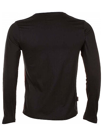 T-shirt manches longues garçon EGALANT - HARRY KAYN