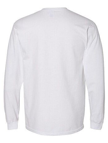 T-shirt manches longues hammer - gildan