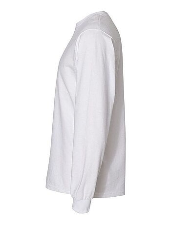 T-shirt manches longues hammer - gildan