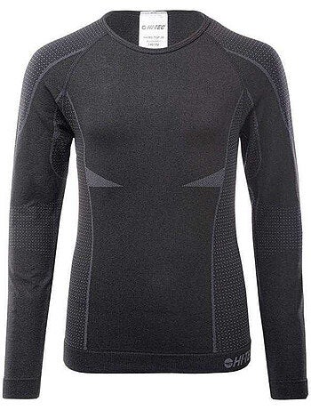 T-shirt manches longues hikor - hi-tec