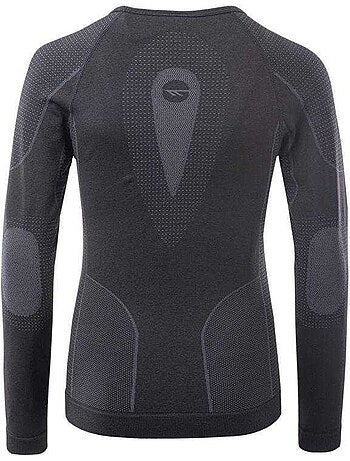T-shirt manches longues hikor - hi-tec