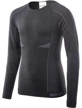 T-shirt manches longues hikor - hi-tec