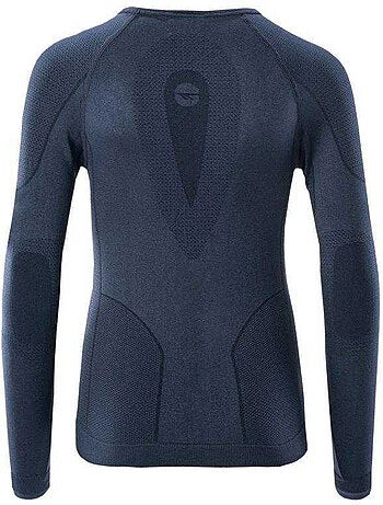 T-shirt manches longues hikro - hi-tec