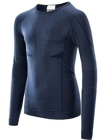 T-shirt manches longues hikro - hi-tec