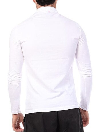 T-Shirt Manches Longues Homme Le Coq Sportif Autres
