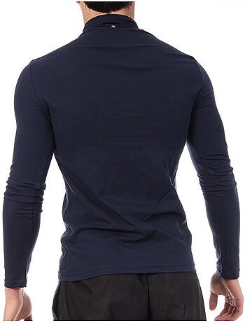 T-Shirt Manches Longues Homme Le Coq Sportif Autres