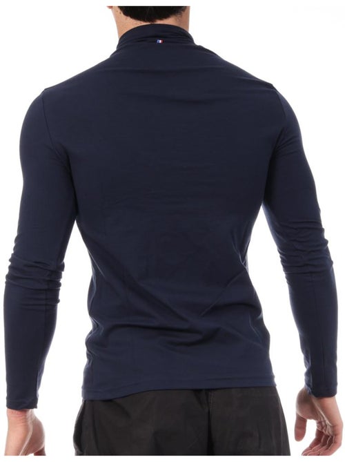 T-Shirt Manches Longues Homme Le Coq Sportif Autres - Kiabi