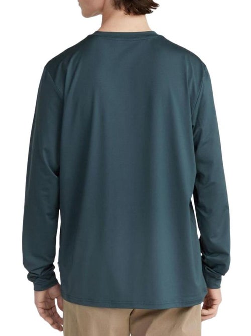 T-Shirt Manches Longues Homme O'Neill - Kiabi