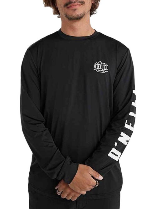 T-Shirt Manches Longues Homme O'Neill - Kiabi