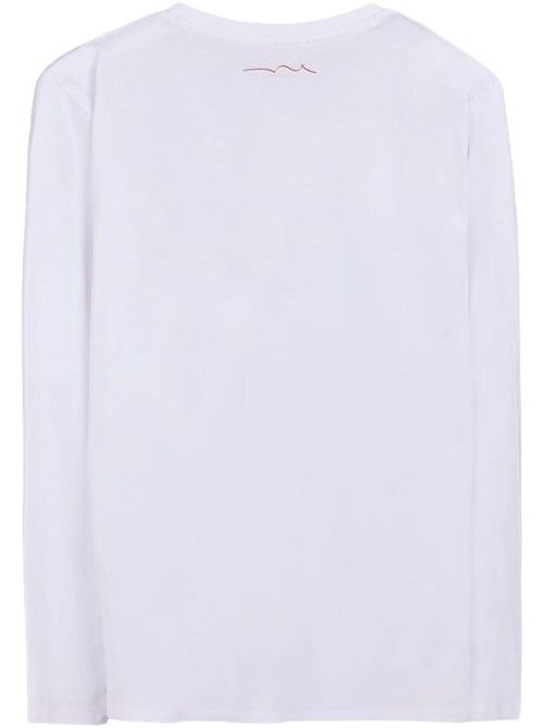 T-shirt manches longues homme teddy smith - Kiabi T-shirt manches longues homme teddy smith - Kiabi