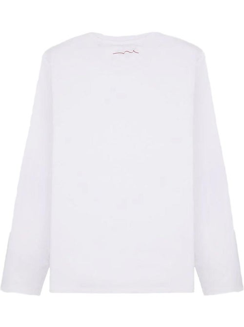 T-shirt manches longues homme teddy smith - Kiabi T-shirt manches longues homme teddy smith - Kiabi