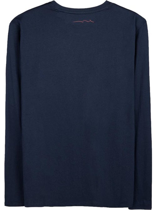 T-shirt manches longues homme teddy smith - Kiabi T-shirt manches longues homme teddy smith - Kiabi