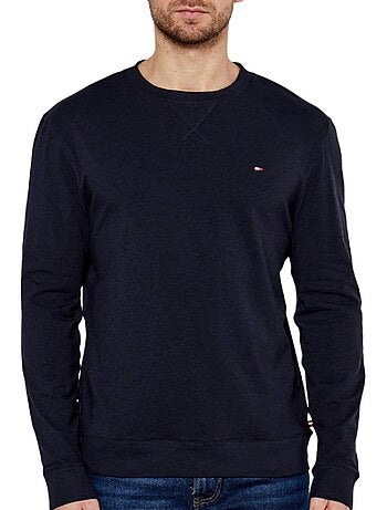 T-shirt Manches longues Homme Tommy Hilfiger