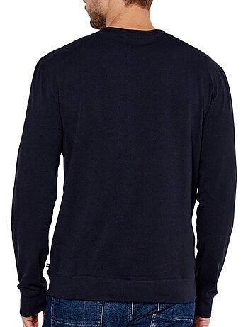 T-shirt Manches longues Homme Tommy Hilfiger