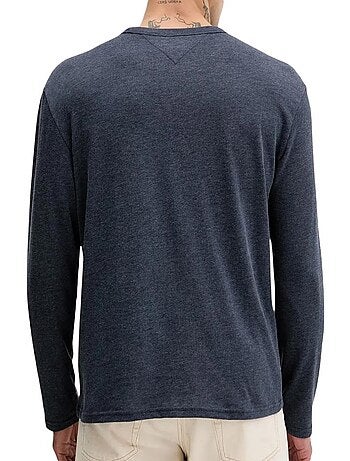 T-shirt manches longues homme tommy hilfiger