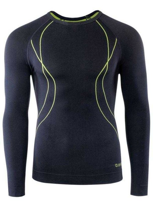 T-shirt manches longues ikar - hi-tec - Kiabi