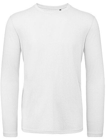 T-shirt manches longues inspire - b and c