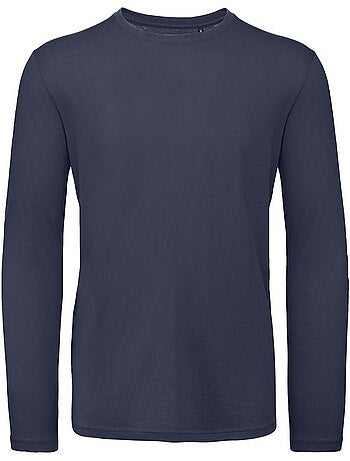 T-shirt manches longues inspire - b and c