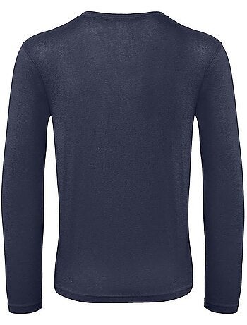 T-shirt manches longues inspire - b and c