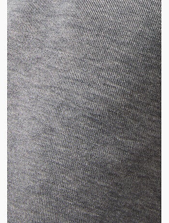 T-shirt manches longues mixte Thermolactyl Sensitive thermique - Damart