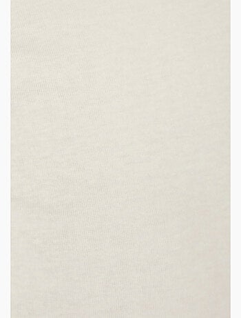 T-shirt manches longues mixte Thermolactyl Sensitive thermique - Damart