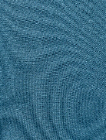 T-shirt manches longues mixte Thermolactyl Sensitive thermique - Damart