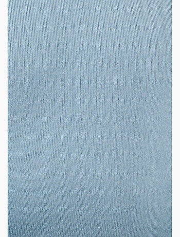 T-shirt manches longues mixte Thermolactyl Sensitive thermique - Damart