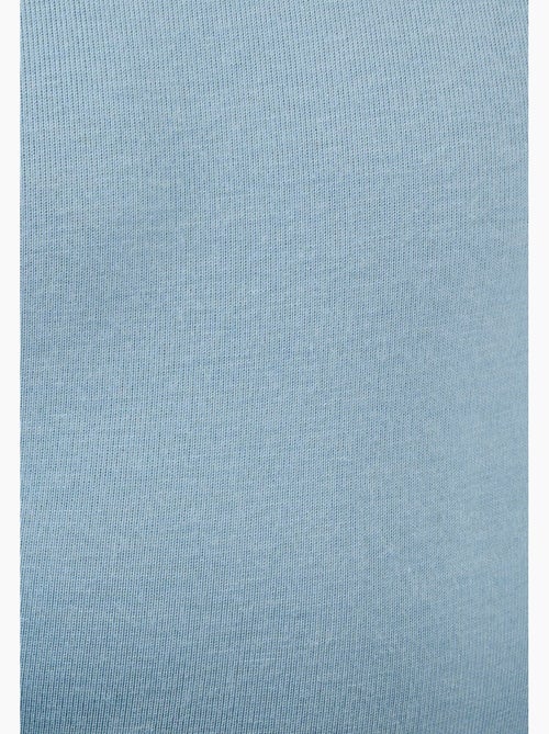 T-shirt manches longues mixte Thermolactyl Sensitive thermique - Damart - Kiabi T-shirt manches longues mixte Thermolactyl Sensitive thermique - Damart - Kiabi